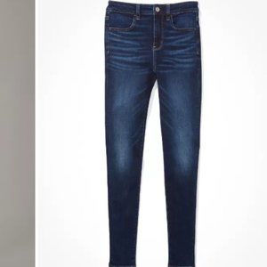 American Eagle Next Level High-Waisted Jeggings